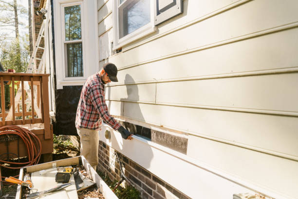 Trusted Vinyl Siding service in New Canton, VA - Creative Siding